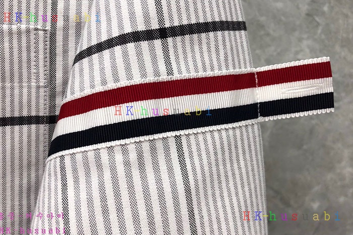 NEW 톰브라운 셔츠  신상 TB 558295