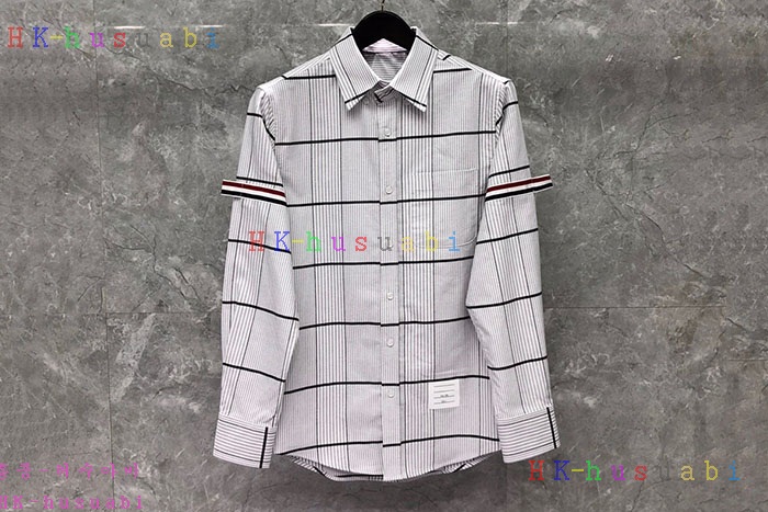 NEW 톰브라운 셔츠  신상 TB 558295