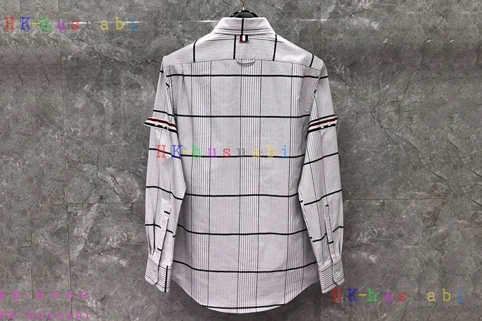 NEW 톰브라운 셔츠  신상 TB 558295