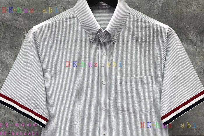 NEW 톰브라운 셔츠  신상 TB 558297