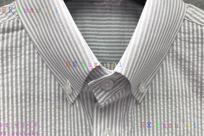 NEW 톰브라운 셔츠  신상 TB 558297