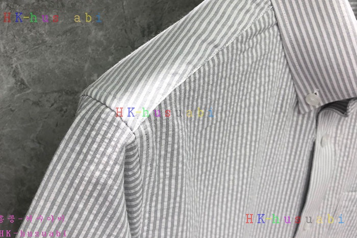 NEW 톰브라운 셔츠  신상 TB 558297