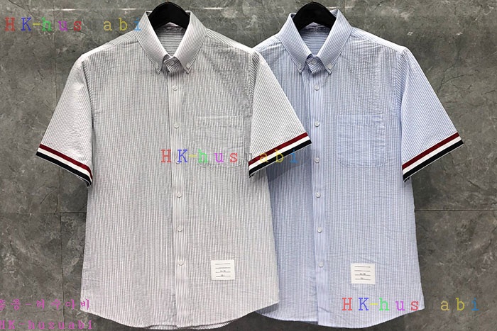 NEW 톰브라운 셔츠  신상 TB 558297