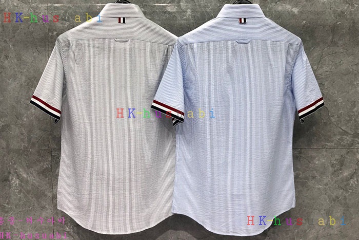NEW 톰브라운 셔츠  신상 TB 558297
