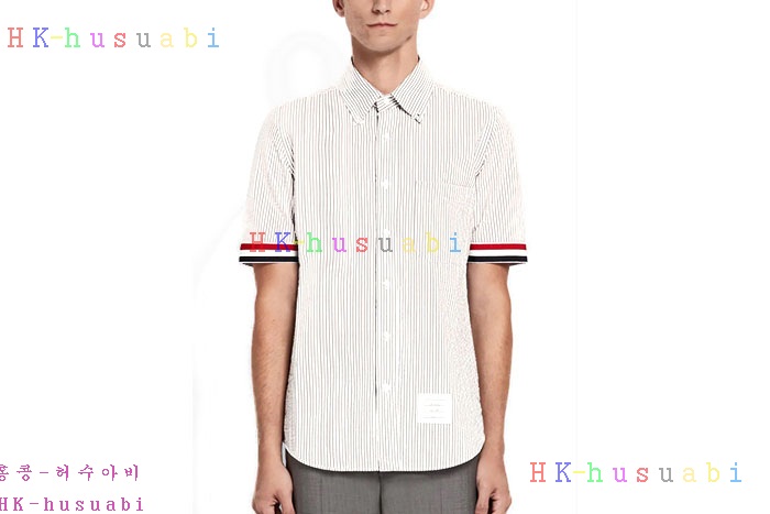 NEW 톰브라운 셔츠  신상 TB 558297