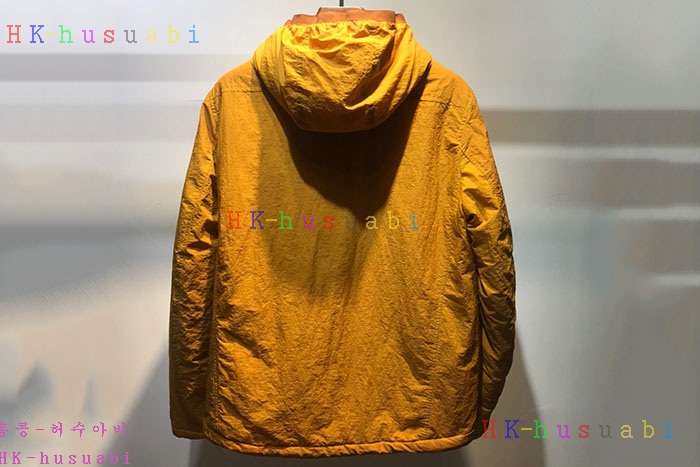 NEW 스톤 아이랜드 패딩  신상 ST558281