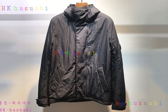 NEW 스톤 아이랜드 패딩  신상 ST558281