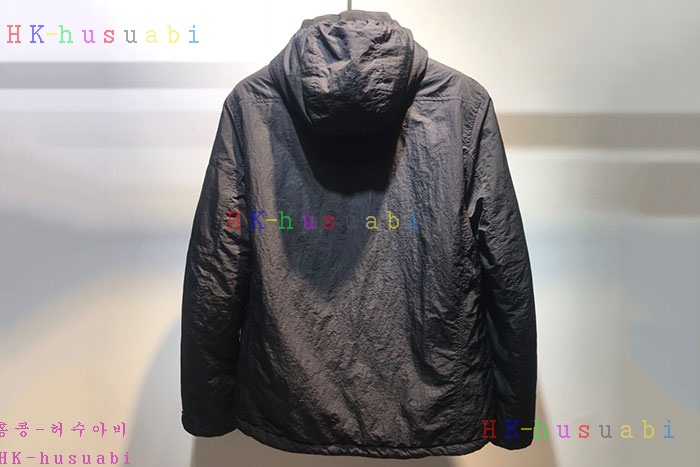 NEW 스톤 아이랜드 패딩  신상 ST558281