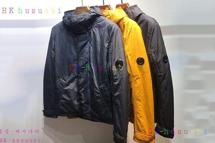 NEW 스톤 아이랜드 패딩  신상 ST558281
