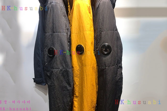 NEW 스톤 아이랜드 패딩  신상 ST558281