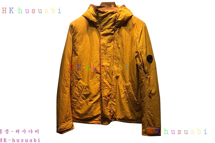 NEW 스톤 아이랜드 패딩  신상 ST558281