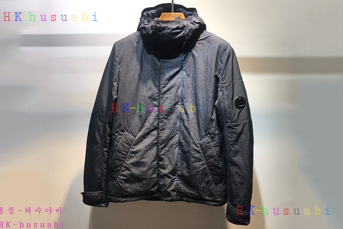 NEW 스톤 아이랜드 패딩  신상 ST558281