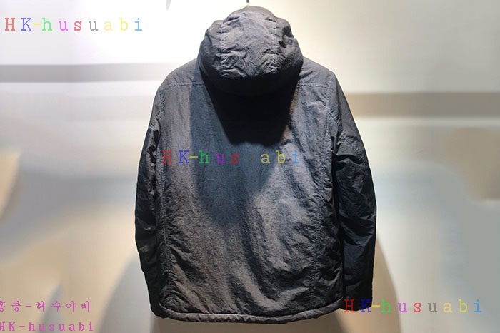 NEW 스톤 아이랜드 패딩  신상 ST558281