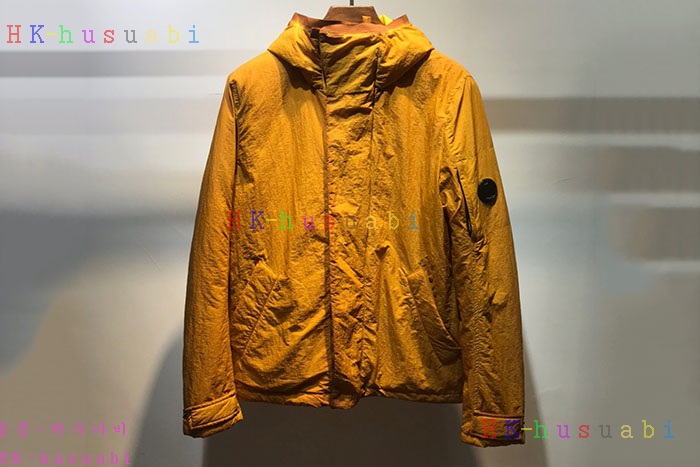 NEW 스톤 아이랜드 패딩  신상 ST558281