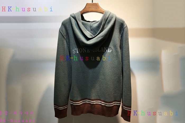 NEW 스톤 아이랜드 니트 신상 ST558283