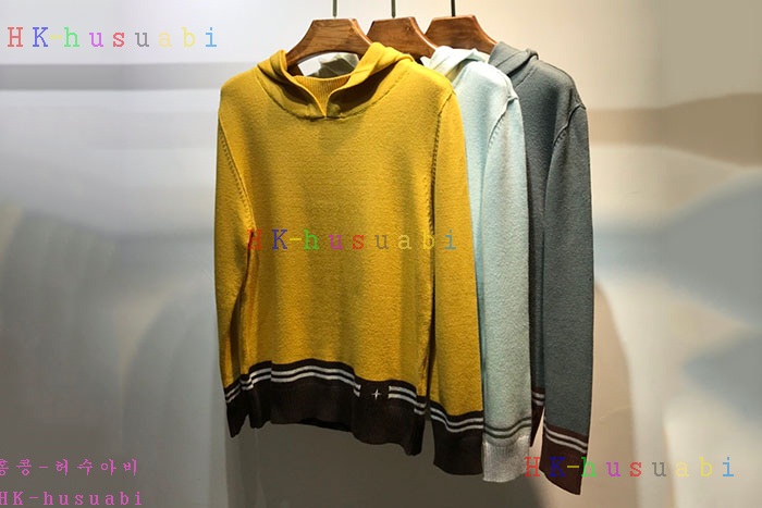 NEW 스톤 아이랜드 니트 신상 ST558283