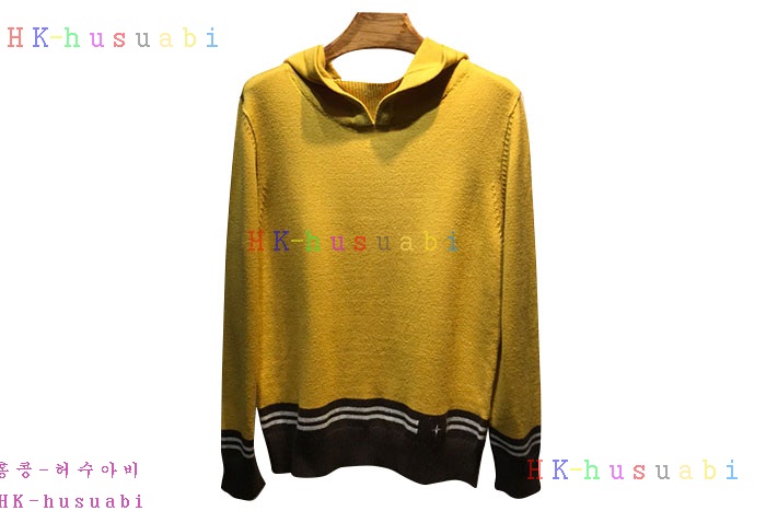 NEW 스톤 아이랜드 니트 신상 ST558283