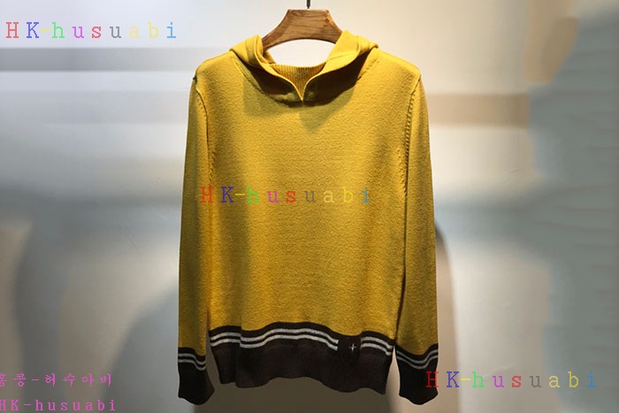 NEW 스톤 아이랜드 니트 신상 ST558283