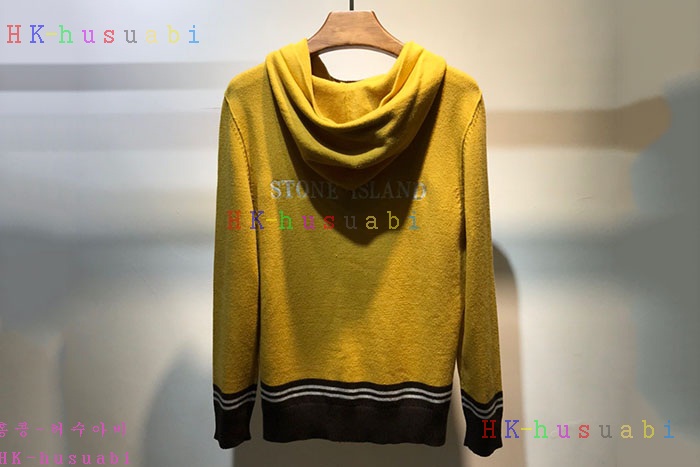 NEW 스톤 아이랜드 니트 신상 ST558283