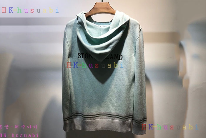 NEW 스톤 아이랜드 니트 신상 ST558283