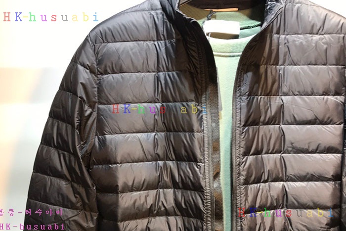 NEW 스톤 아이랜드 패딩 신상 ST558287