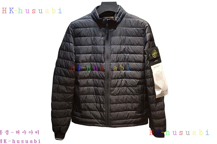 NEW 스톤 아이랜드 패딩 신상 ST558287