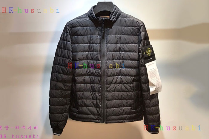 NEW 스톤 아이랜드 패딩 신상 ST558287