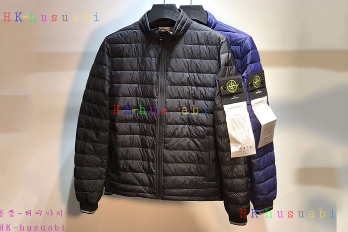 NEW 스톤 아이랜드 패딩 신상 ST558287