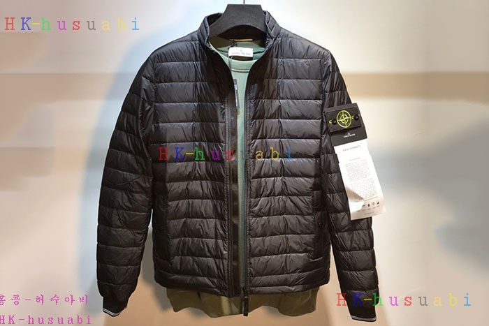NEW 스톤 아이랜드 패딩 신상 ST558287