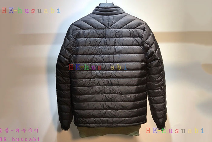 NEW 스톤 아이랜드 패딩 신상 ST558287