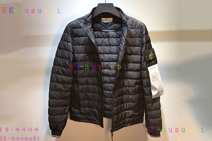 NEW 스톤 아이랜드 패딩 신상 ST558287
