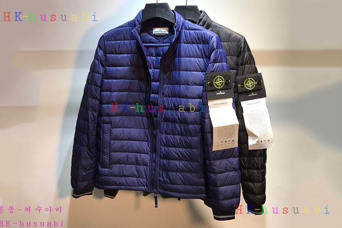 NEW 스톤 아이랜드 패딩 신상 ST558287
