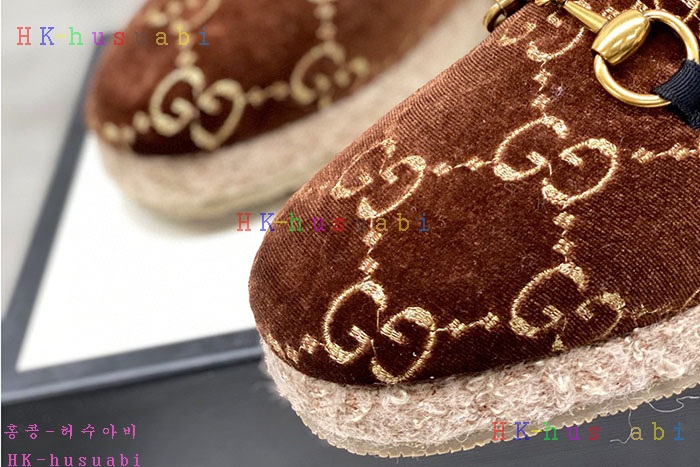 NEW 구찌 신발 신상 GU 663635