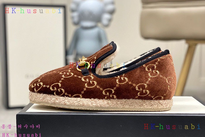 NEW 구찌 신발 신상 GU 663635
