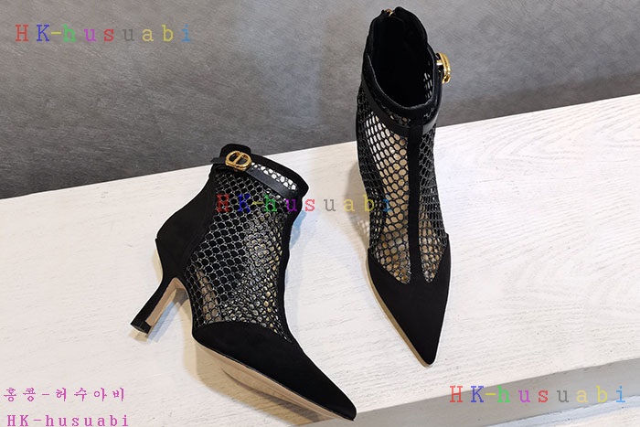 NEW 디올 신발 신상 DR 887580
