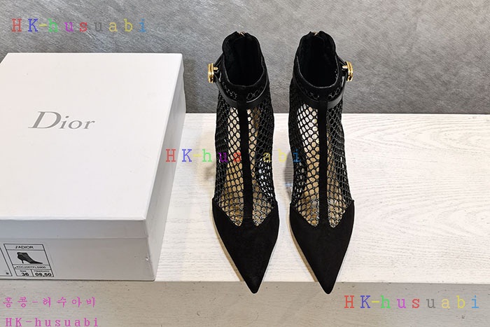 NEW 디올 신발 신상 DR 887580