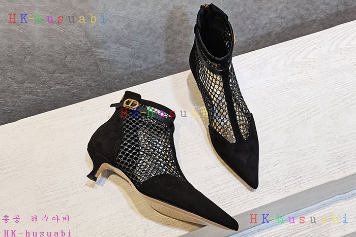 NEW 디올 신발 신상 DR 887580