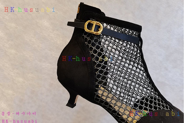 NEW 디올 신발 신상 DR 887580