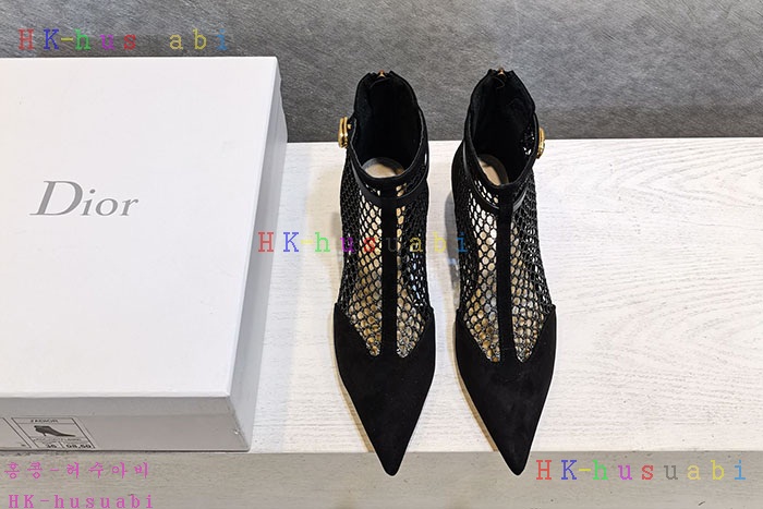 NEW 디올 신발 신상 DR 887580