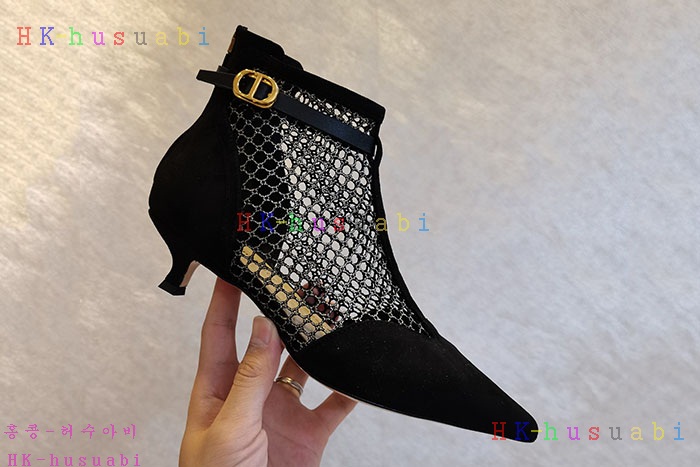 NEW 디올 신발 신상 DR 887580