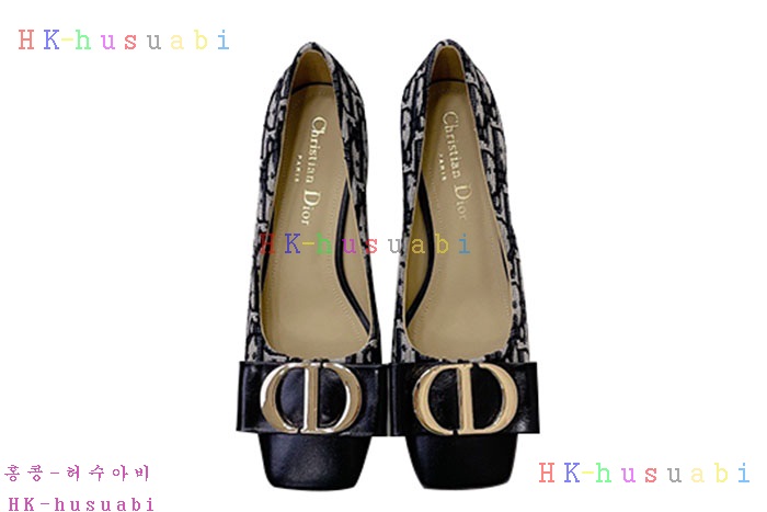 NEW 디올 신발 신상 DR 887588