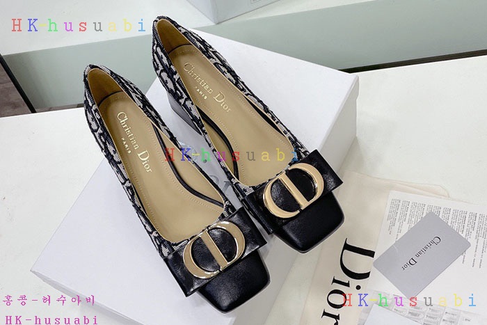 NEW 디올 신발 신상 DR 887588
