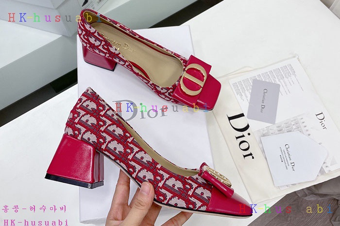 NEW 디올 신발 신상 DR 887592