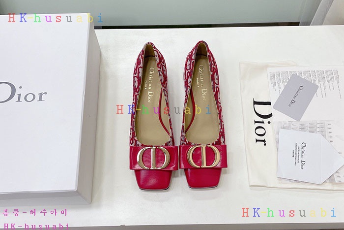 NEW 디올 신발 신상 DR 887592