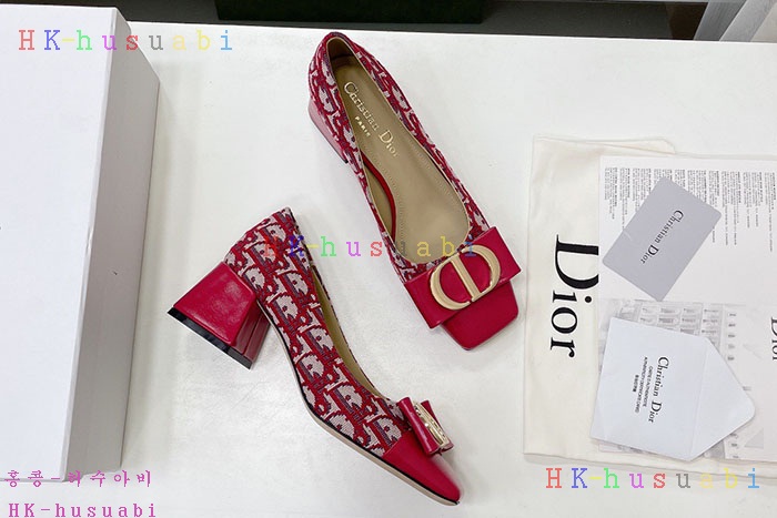 NEW 디올 신발 신상 DR 887592