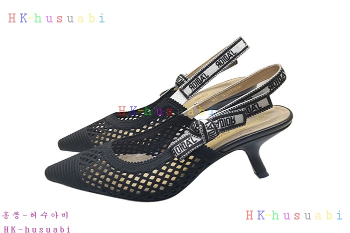 NEW 디올 신발 신상 DR 887597