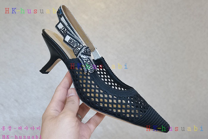 NEW 디올 신발 신상 DR 887597