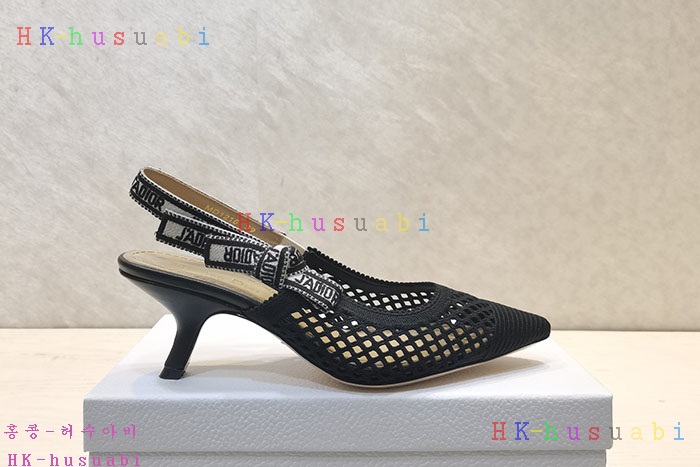 NEW 디올 신발 신상 DR 887597