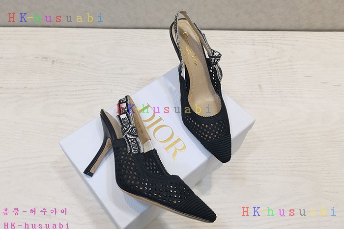 NEW 디올 신발 신상 DR 887597