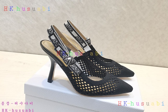 NEW 디올 신발 신상 DR 887597